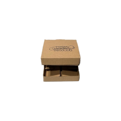 Dm Porselen Tabaklı Kupa İçin Toptan Karton Kutu 1000 Adet