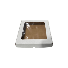 Dm Porselen 4'lü Kase İçin Toptan Karton Kutu 1000 Adet