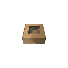 Dm Porselen Tekli Fincan Takımı İçin Toptan Karton Kutu 1000 Adet