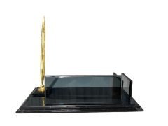 Dm Porselen Kişiye Özel Kalemli İsimlik